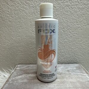 $17 🌙 ARCTIC FOX Peach Prosecco Semi-Permanent Hair Color Dye Peach Prosecco
